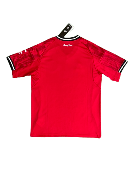 Maillot domicile Manchester United 24/25 - Floczone