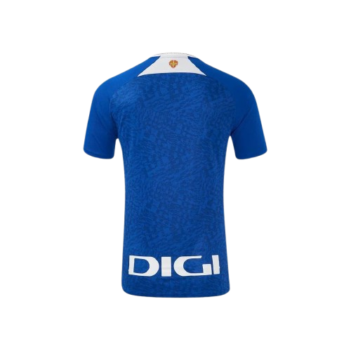 Maillot Extérieur Athletic Bilbao 24-25 - Bleu