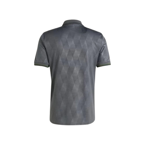 Maillot Wiesn FC Bayern Munich 24/25 - Gris - Floczone