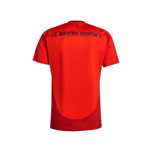 Maillot Domicile FC Bayern Munich 24/25 - Rouge - Floczone