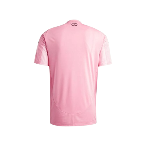 Maillot Domicile Inter Miami CF 25/26 – Rose & Noir - Floczone