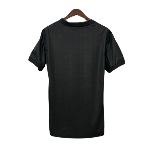 Maillot Extérieur Tottenham 25/26 – Noir