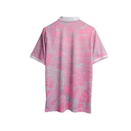 Maillot Concept Real Madrid - Rose - Floczone
