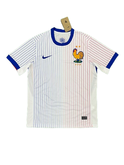 Maillot Extérieur de la France 24/25