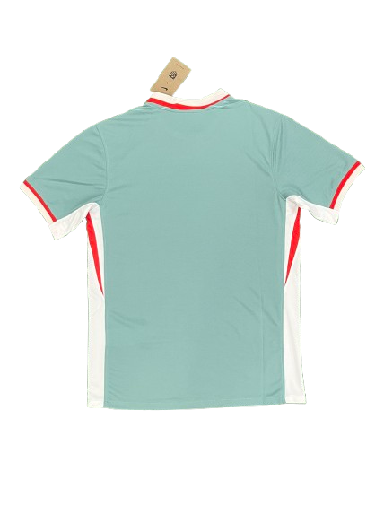 Maillot Extérieur Atlético Madrid 24/25 - Floczone