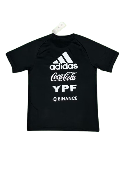 Maillot Pre-Match Argentine 23/24 - Floczone