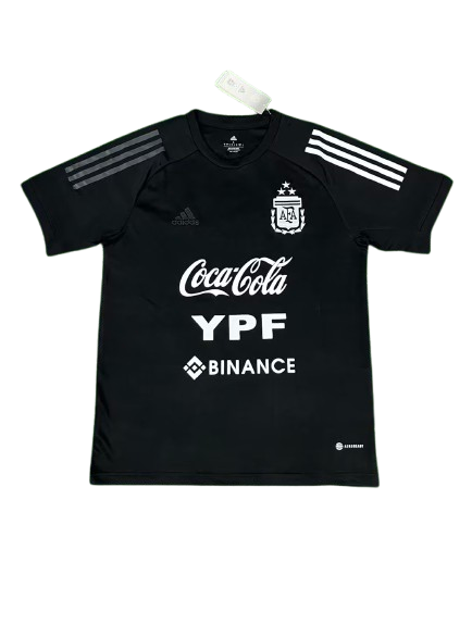 Maillot Pre-Match Argentine 23/24