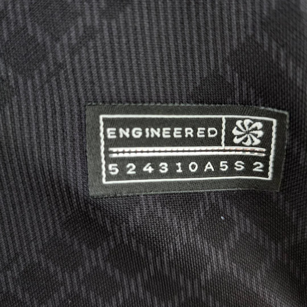 Maillot Concept Brésil - Noir, Bleu