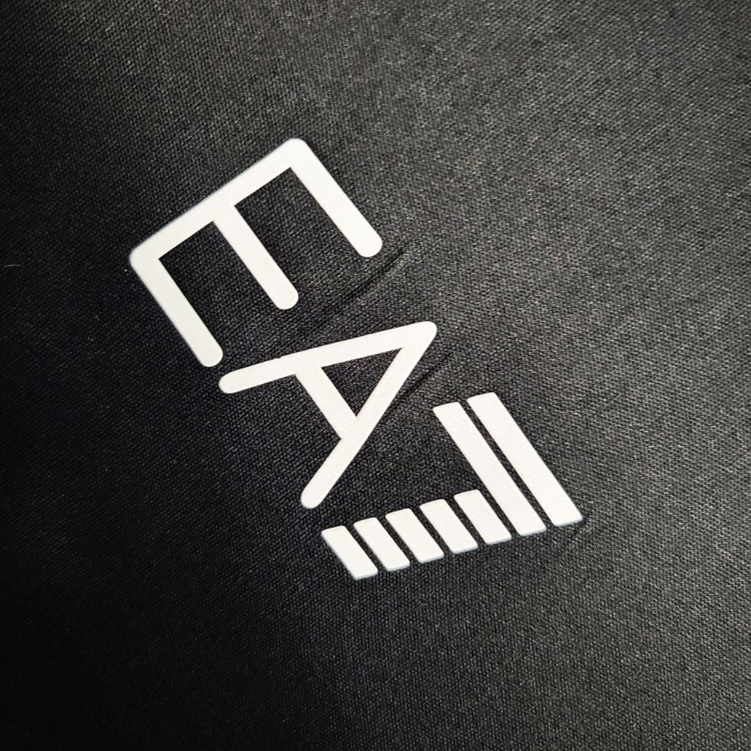 Maillot d'Entraînement Naples 23/24 - Noir