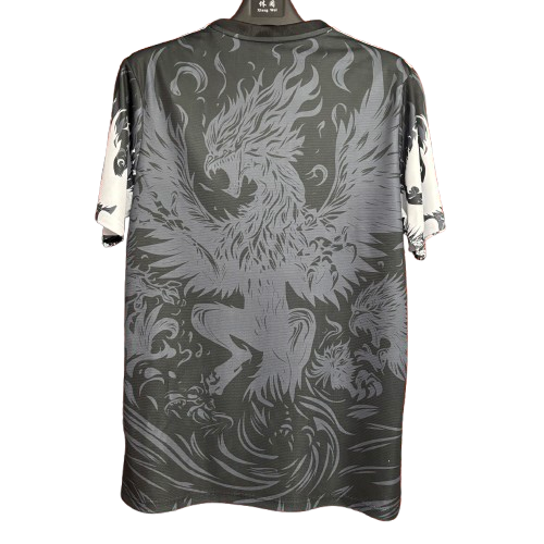 Maillot Concept Japon 20/21 - Floczone