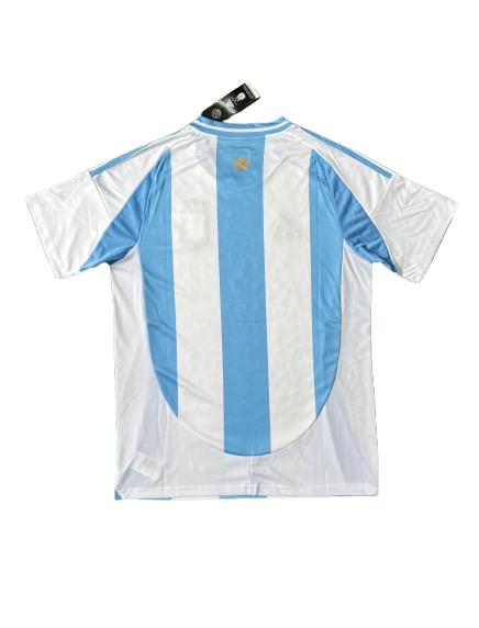 Maillot Argentine 24/25 - Floczone