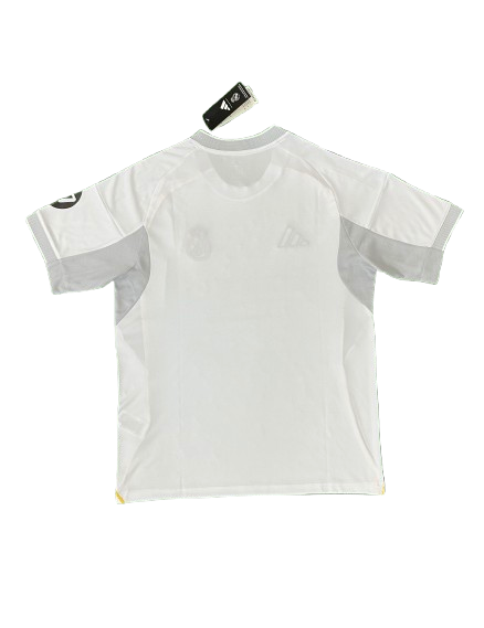 Maillot Domicile Real Madrid 25/26 - Floczone