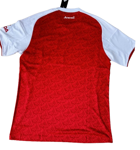 Maillot Domicile Arsenal 23/24 - Floczone