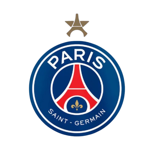 Maillot Domicile Paris SG (PSG) 24/25 – Spécial LDC CHAMPIONS