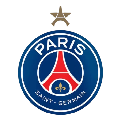 Maillot Domicile Paris SG (PSG) 24/25 – Spécial LDC