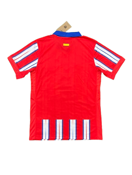 Maillot Domicile Atlético Madrid 24/25 - Floczone