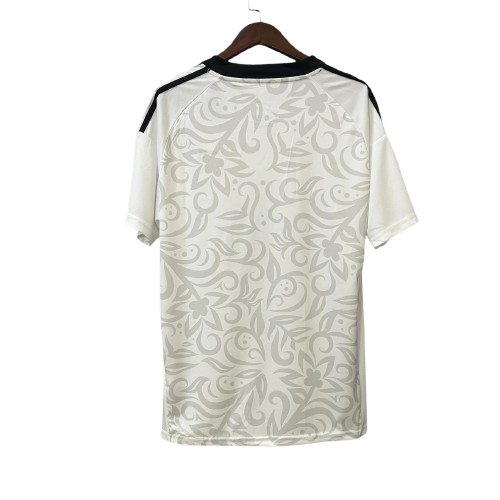 Maillot Third Benfica 24/25 - Blanc