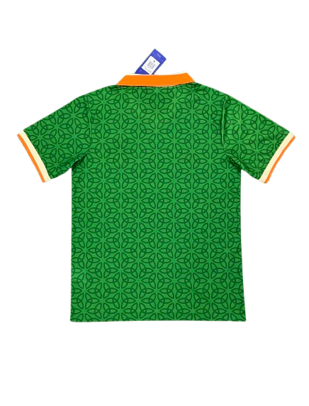 Maillot édition commémorative de l'Irlande 24/25 - Floczone