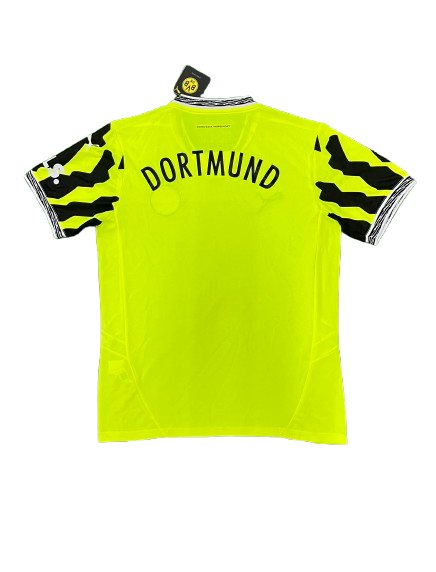 Maillot Borussia Dortmund 24/25 - Floczone