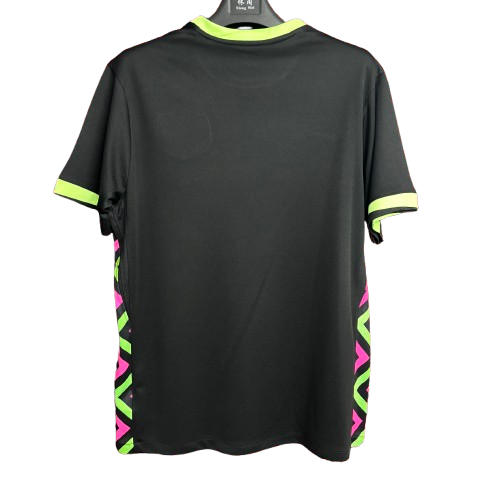 Maillot Extérieur Australie 24/25 - Floczone