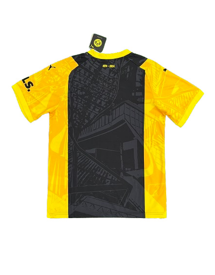Maillot Borussia Dortmund 24/25 Édition Spéciale - Floczone