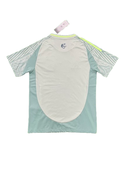 Maillot Domicile Mexique 24/25