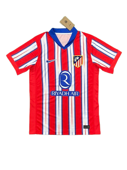 Maillot Domicile Atlético Madrid 24/25 - Floczone