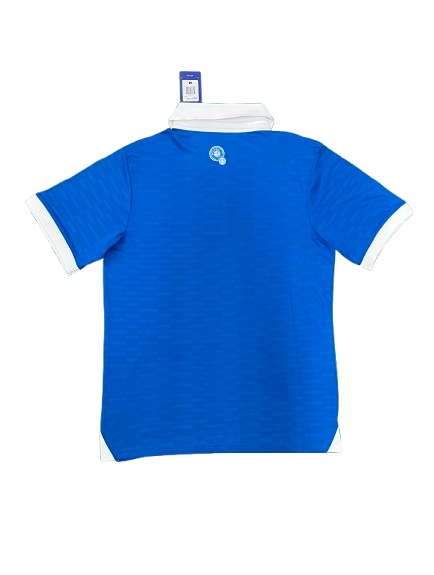 Maillot domicile du Salvador 24/25 - Floczone