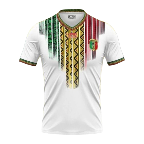 Maillot Mali CAN 25/26