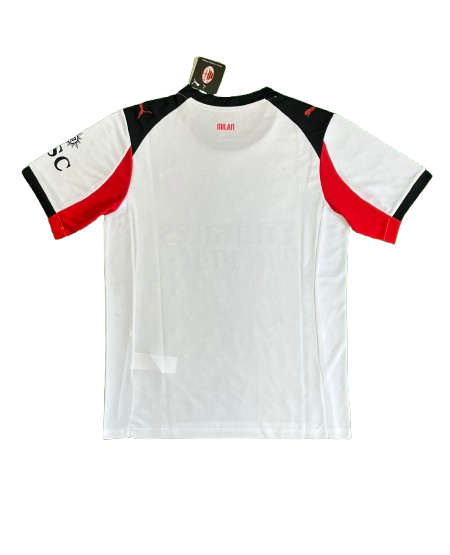 Maillot extérieur AC Milan 24/25 - Floczone