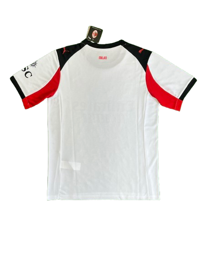 Maillot extérieur AC Milan 24/25 - Floczone