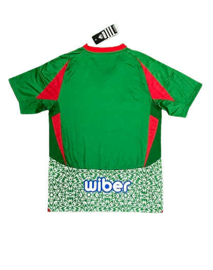 Deuxième maillot extérieur Granada 24/25 - Floczone