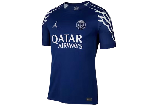 Paris SG Maillot Fourth 24/25