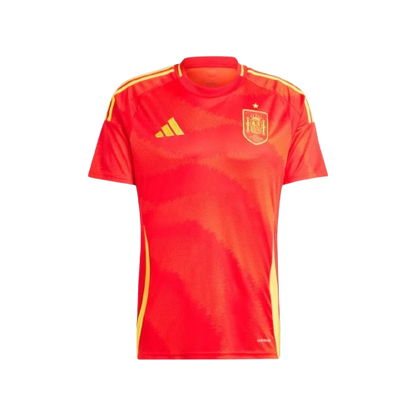 Maillot Domicile Espagne 24/25 - Rouge