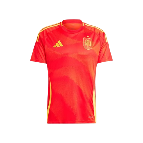 Maillot Domicile Espagne 24/25 - Rouge