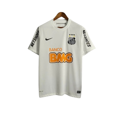 Maillot Santos Retro Neymar Jr 2012/2013