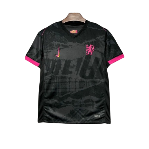 Maillot Chelsea Third 24/25 - Floczone