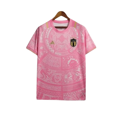 Maillot Concept Italie - Rose