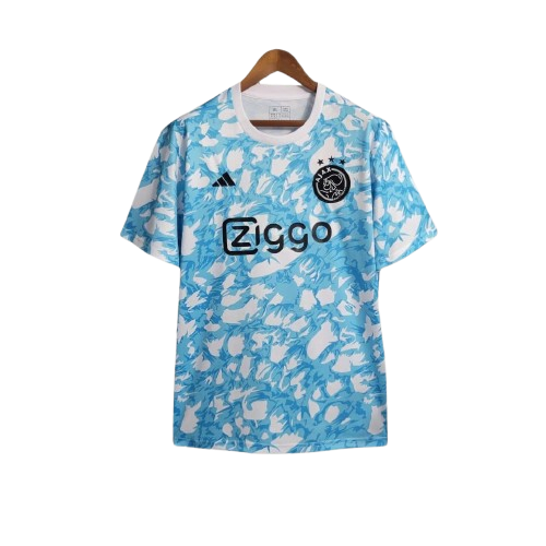 Maillot Spécial Ajax Amste - Floczone