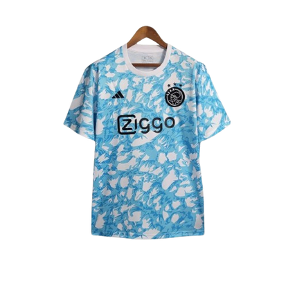 Maillot Spécial Ajax Amste - Floczone
