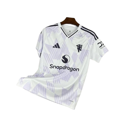 Maillot Manchester United Extérieur 25/26
