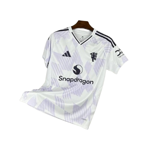 Maillot Manchester United Extérieur 25/26