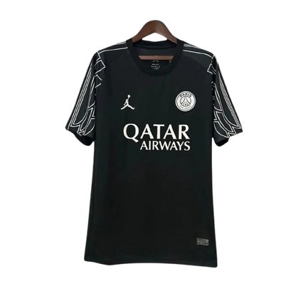Maillot Concept Paris Saint-Germain (PSG) 24/25 - Noir