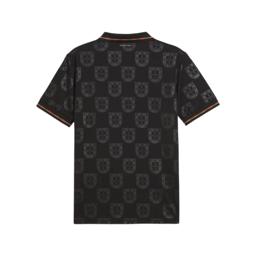 Maillot Edition Spéciale Eusebio Portugal