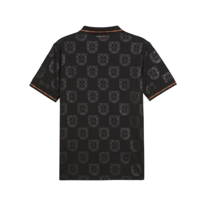 Maillot Edition Spéciale Eusebio Portugal