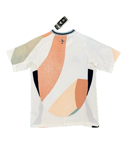 Maillot Extérieur Féminin Espagne 24/25 - Floczone