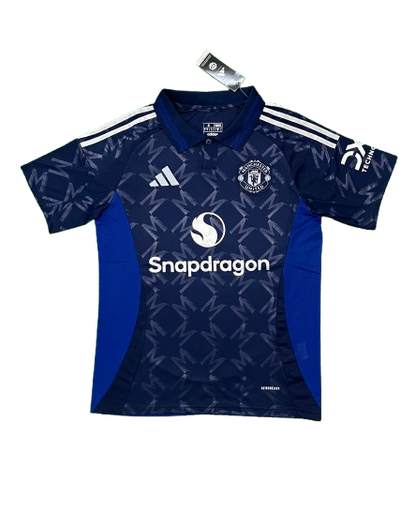 Maillot Extérieur Manchester United 24/25 - Floczone