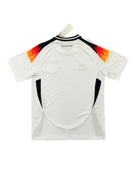 Maillot Domicile Allemagne 24 - Floczone