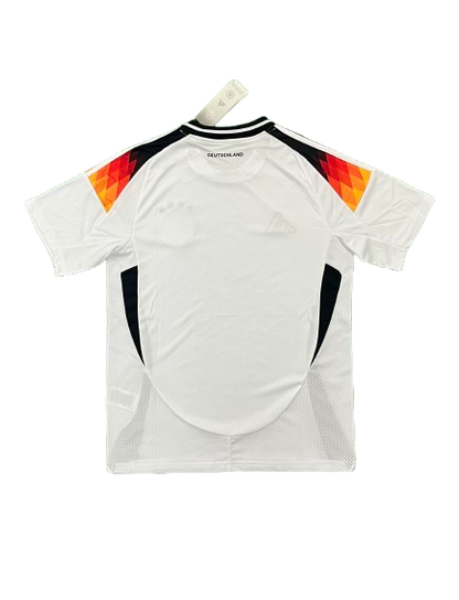 Maillot Domicile Allemagne 24 - Floczone
