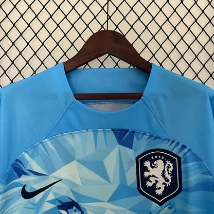 Édition Spéciale Lion des Pays-Bas 24/25